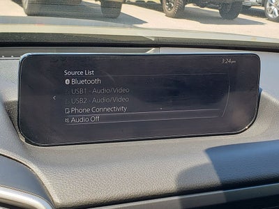 2025 Mazda Mazda CX-50 MR