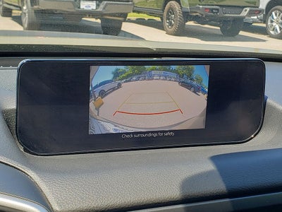 2025 Mazda Mazda CX-50 MR