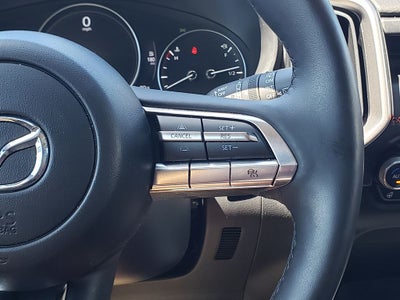 2025 Mazda Mazda CX-50 MR