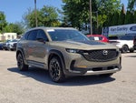 2025 Mazda Mazda CX-50 MR