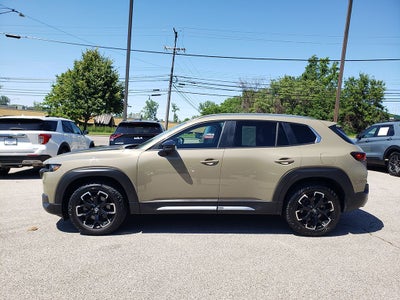 2025 Mazda Mazda CX-50 MR
