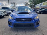 2021 Subaru WRX Base
