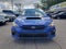2021 Subaru WRX Base