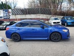 2021 Subaru WRX Base