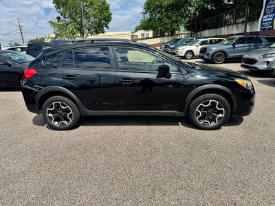 2015 Subaru XV Crosstrek 2.0i Premium