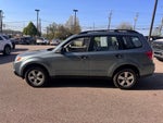 2012 Subaru Forester 2.5X