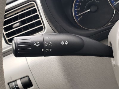 2012 Subaru Forester 2.5X