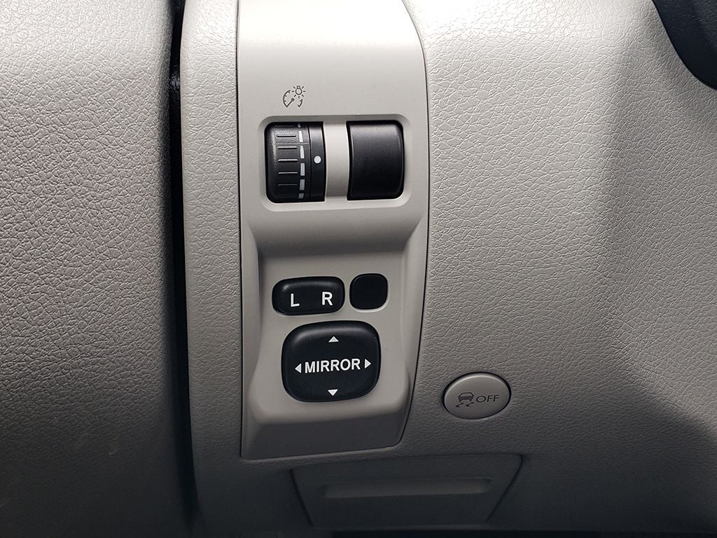 2012 Subaru Forester 2.5X