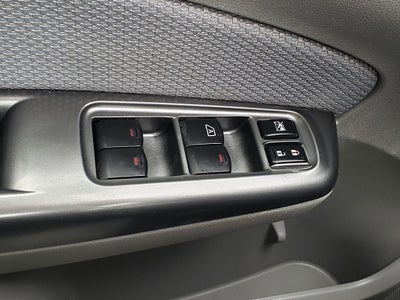 2012 Subaru Forester 2.5X