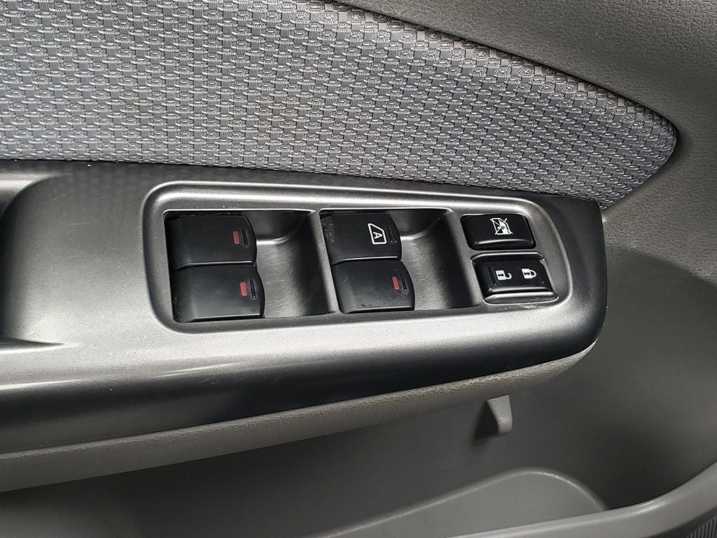 2012 Subaru Forester 2.5X
