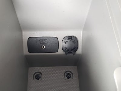 2012 Subaru Forester 2.5X