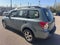 2012 Subaru Forester 2.5X