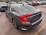 2018 Honda Civic EX-T