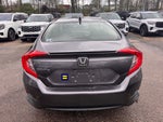 2018 Honda Civic EX-T