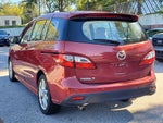 2013 Mazda MAZDA5 Touring