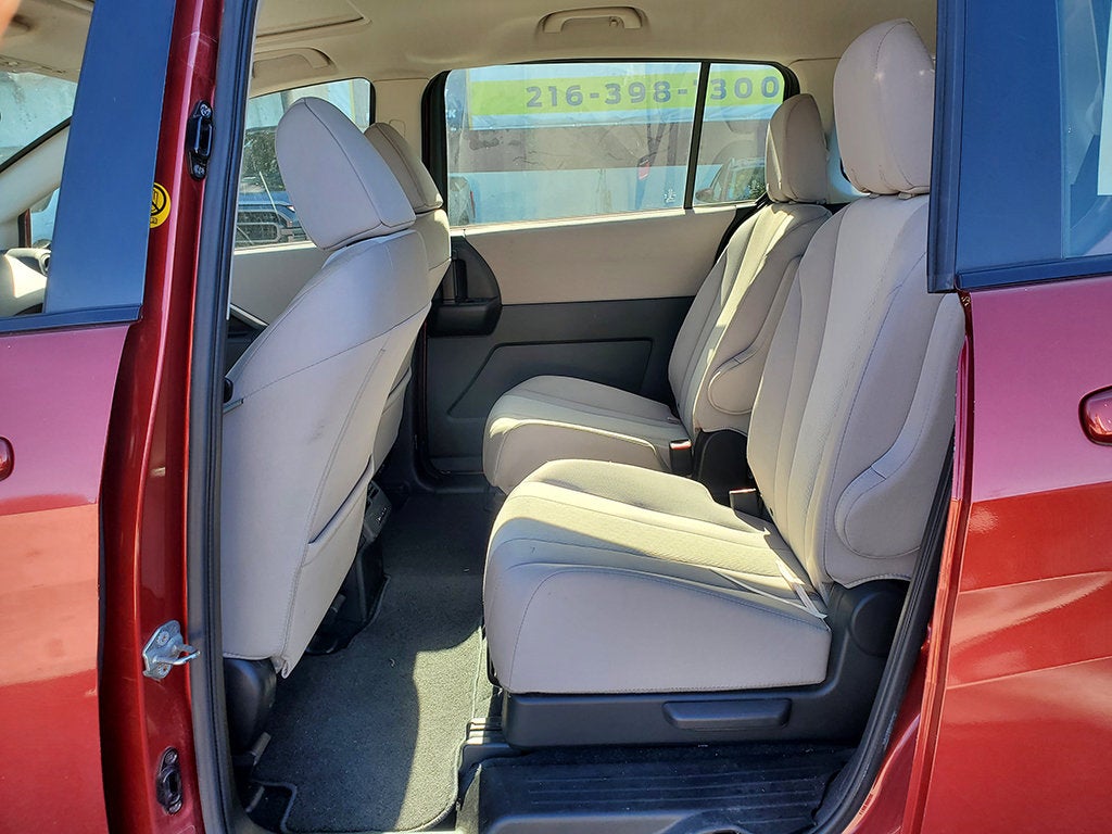 2013 Mazda MAZDA5 Touring