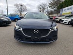 2018 Mazda MAZDA6 Sport
