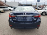 2018 Mazda MAZDA6 Sport