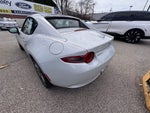 2018 Mazda Mazda Miata RF Grand Touring