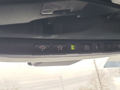 2018 Mazda Mazda Miata RF Grand Touring