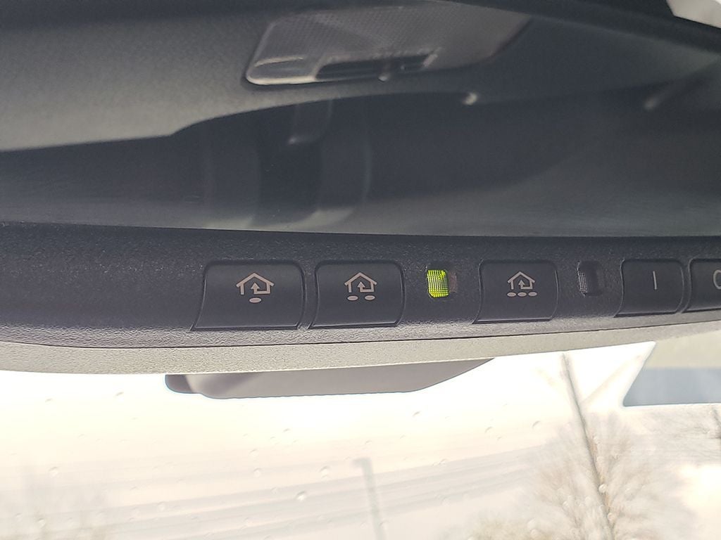 2018 Mazda Mazda Miata RF Grand Touring