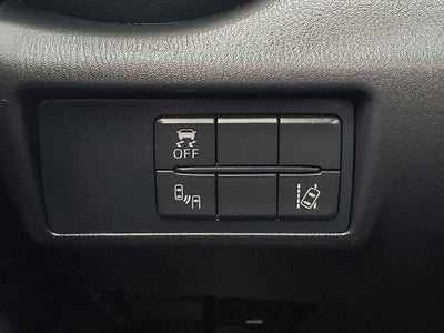 2018 Mazda Mazda Miata RF Grand Touring