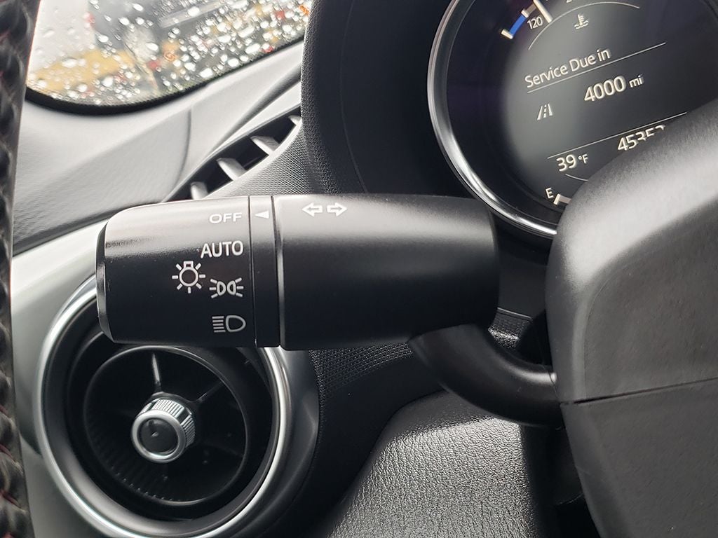 2018 Mazda Mazda Miata RF Grand Touring