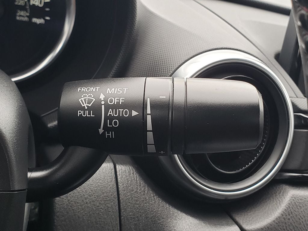 2018 Mazda Mazda Miata RF Grand Touring