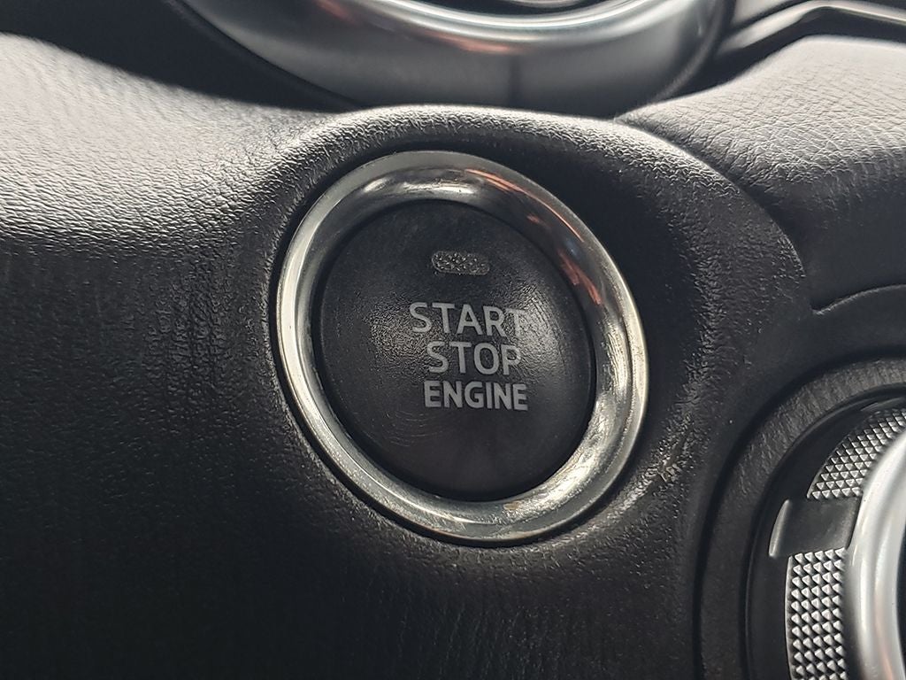 2018 Mazda Mazda Miata RF Grand Touring