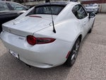 2018 Mazda Mazda Miata RF Grand Touring