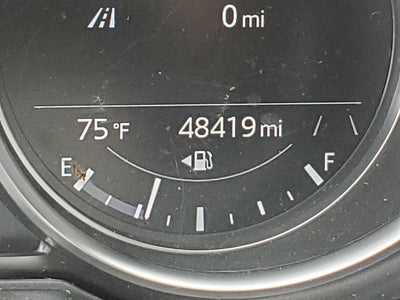 2024 Mazda Mazda CX-5 Select