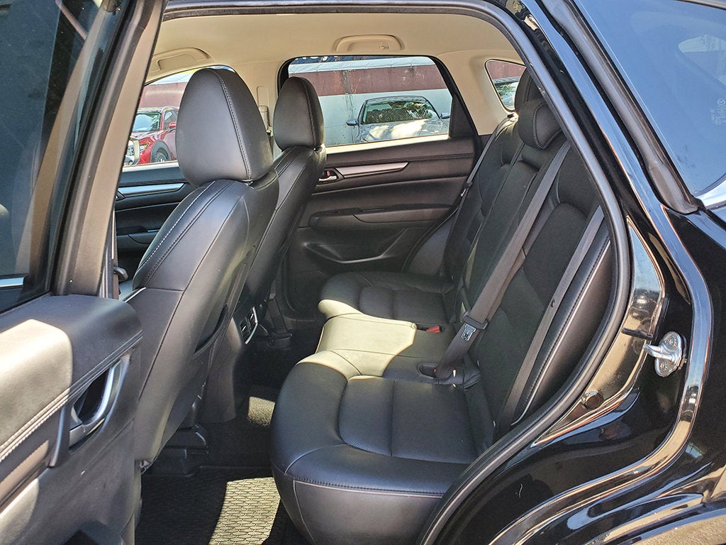 2024 Mazda Mazda CX-5 Select