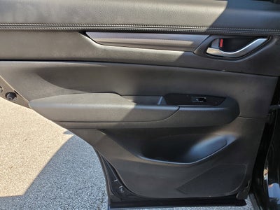 2024 Mazda Mazda CX-5 Select