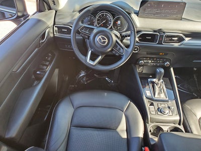2024 Mazda Mazda CX-5 Select