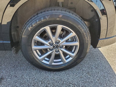 2024 Mazda Mazda CX-5 Select