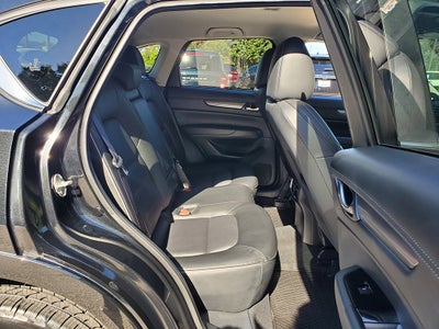 2024 Mazda Mazda CX-5 Select