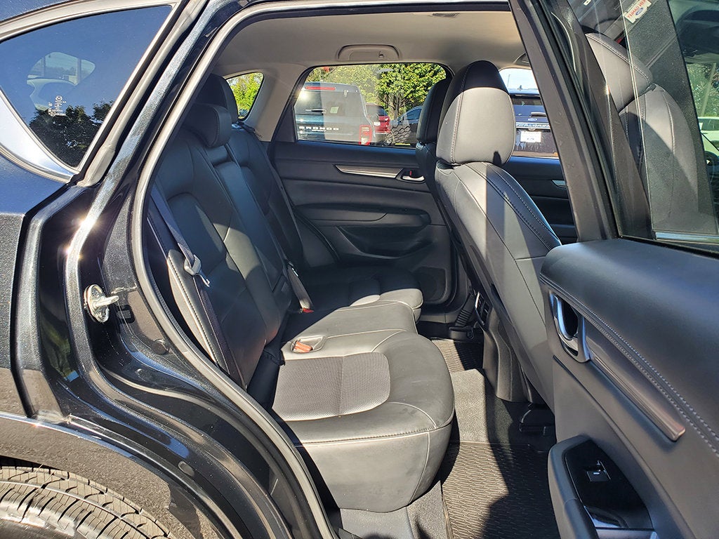 2024 Mazda Mazda CX-5 Select