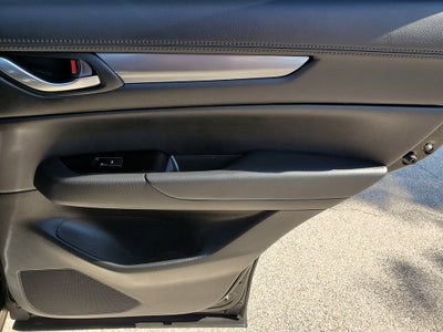 2024 Mazda Mazda CX-5 Select