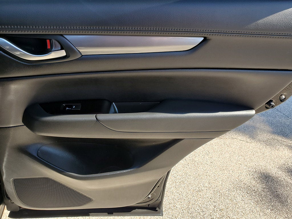 2024 Mazda Mazda CX-5 Select
