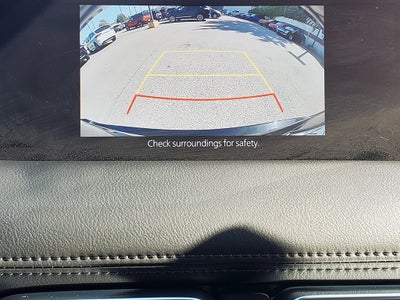 2024 Mazda Mazda CX-5 Select