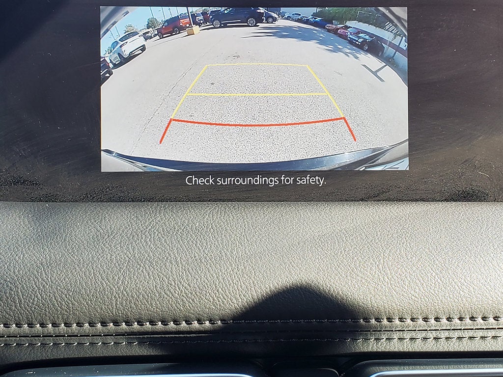 2024 Mazda Mazda CX-5 Select