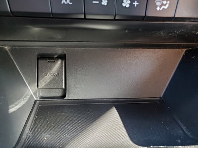 2024 Mazda Mazda CX-5 Select