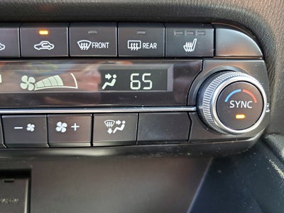 2024 Mazda Mazda CX-5 Select