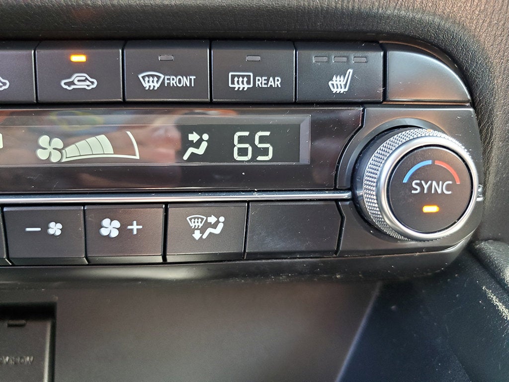2024 Mazda Mazda CX-5 Select