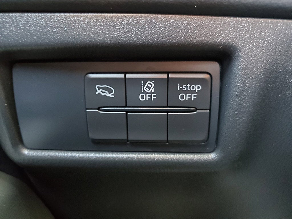 2024 Mazda Mazda CX-5 Select