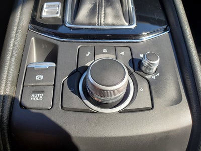 2024 Mazda Mazda CX-5 Select