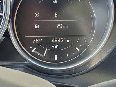 2024 Mazda Mazda CX-5 Select
