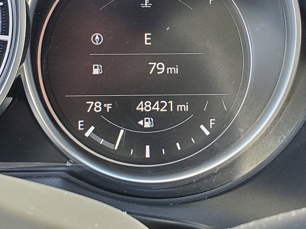 2024 Mazda Mazda CX-5 Select