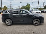 2024 Mazda Mazda CX-5 Select