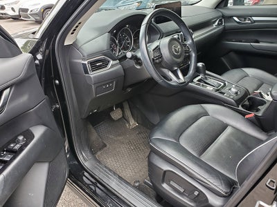 2024 Mazda Mazda CX-5 Select